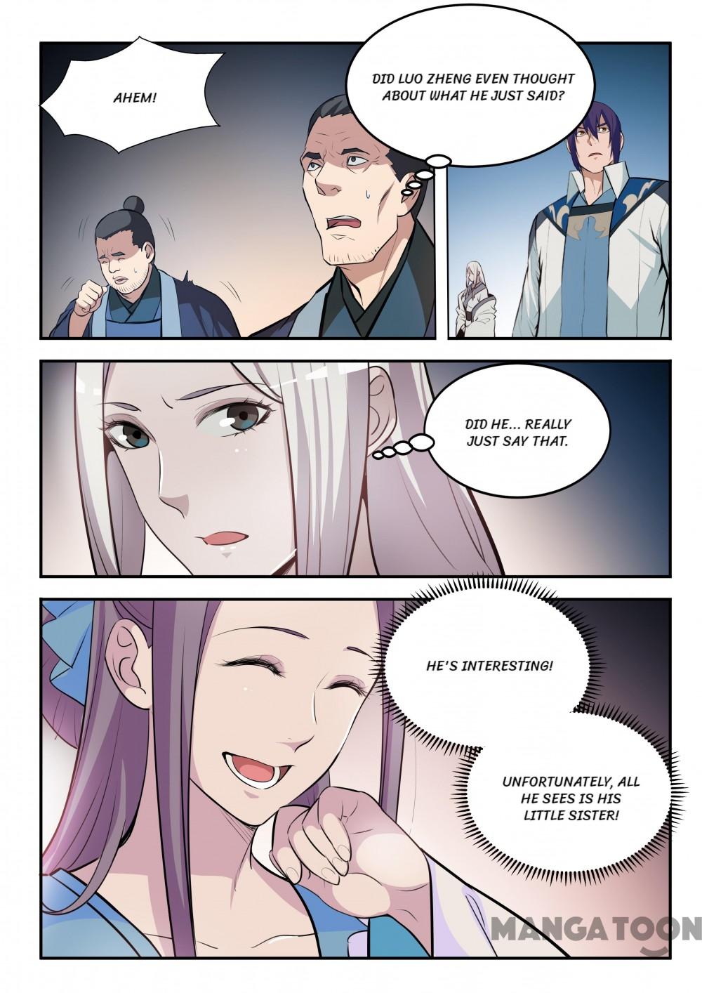 Chapter 202 - Image 7