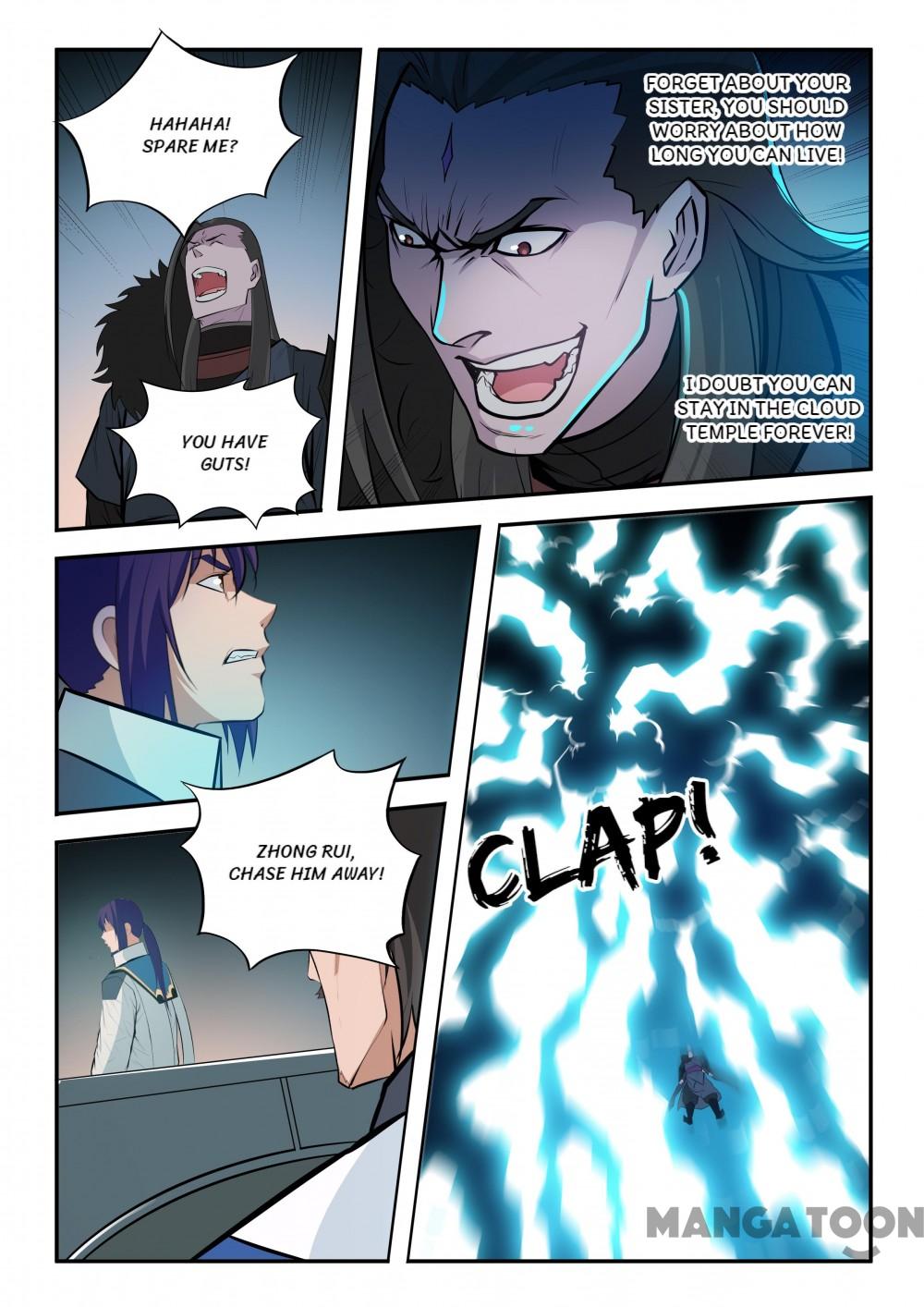 Chapter 202 - Image 8