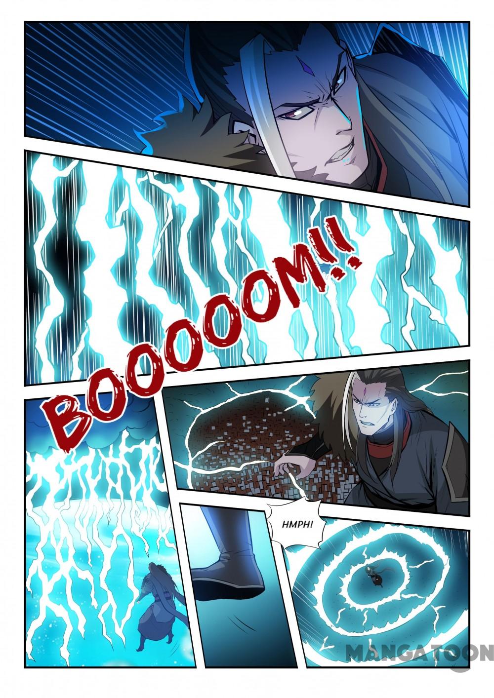 Chapter 202 - Image 9