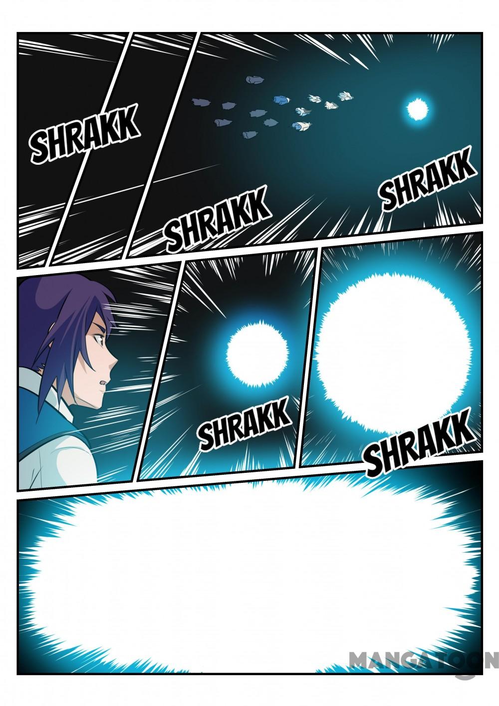 Chapter 203 - Image 11