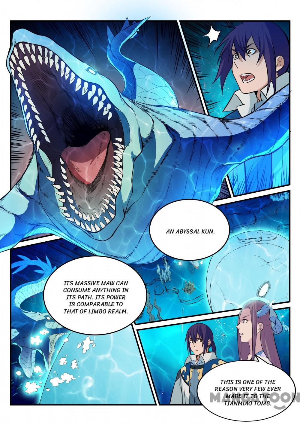 Chapter 203 - Image 12