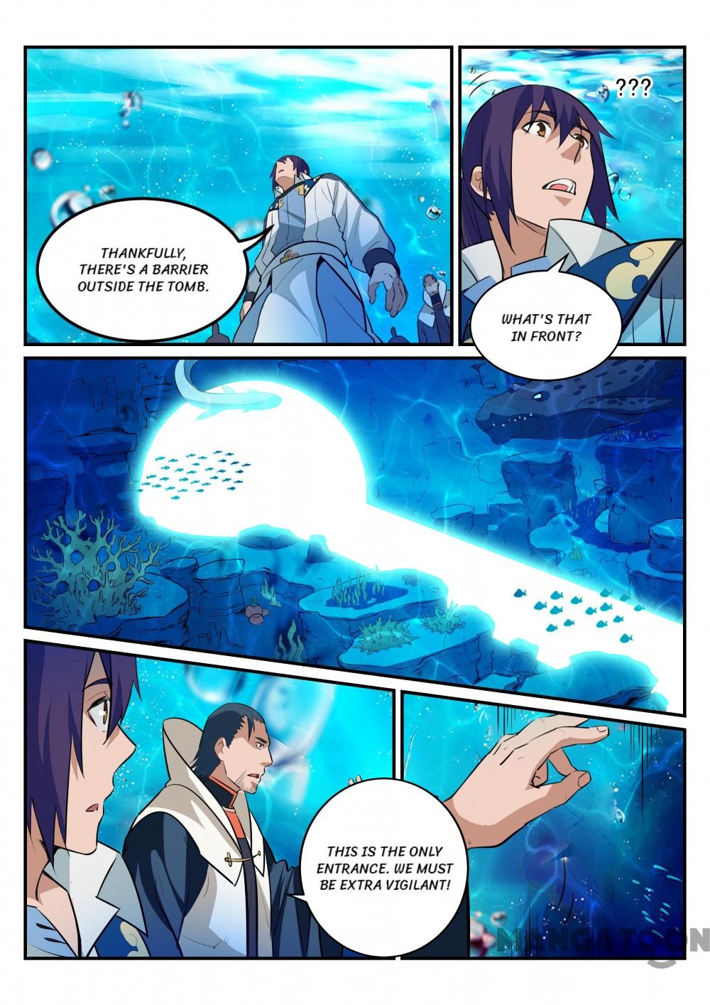 Chapter 203 - Image 13