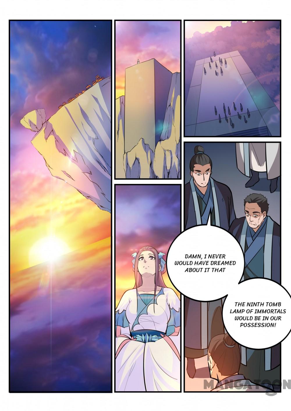 Chapter 203 - Image 3