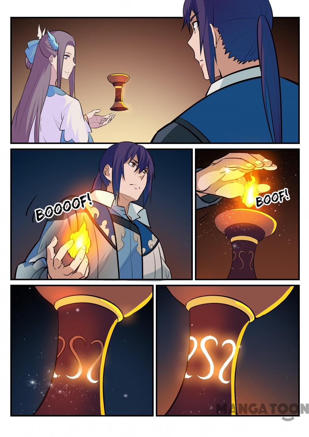 Chapter 203 - Image 5