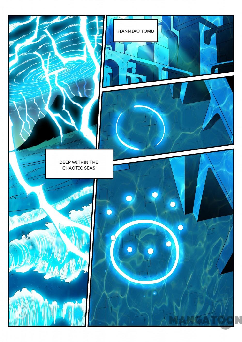 Chapter 203 - Image 7