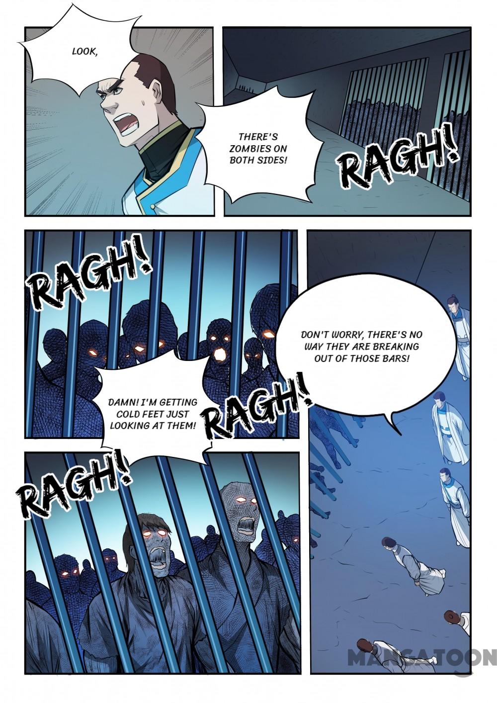 Chapter 204 - Image 12