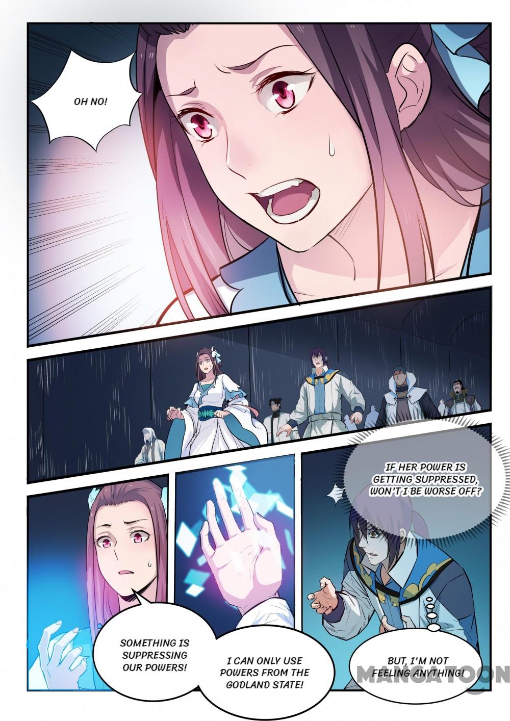 Chapter 204 - Image 2