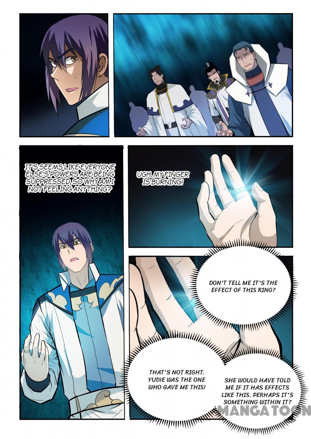 Chapter 204 - Image 3