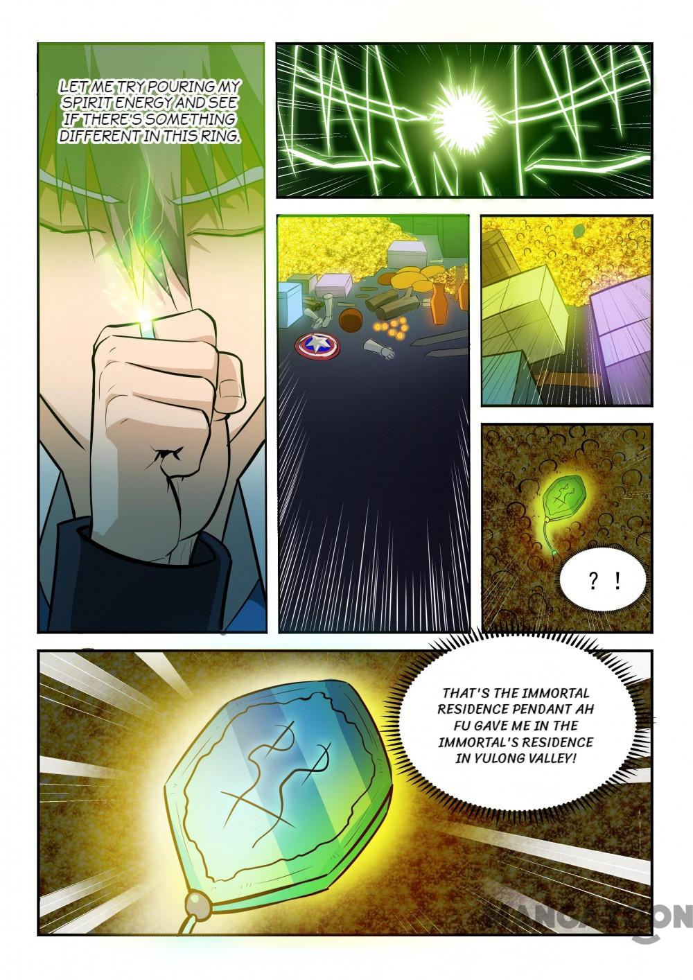 Chapter 204 - Image 4