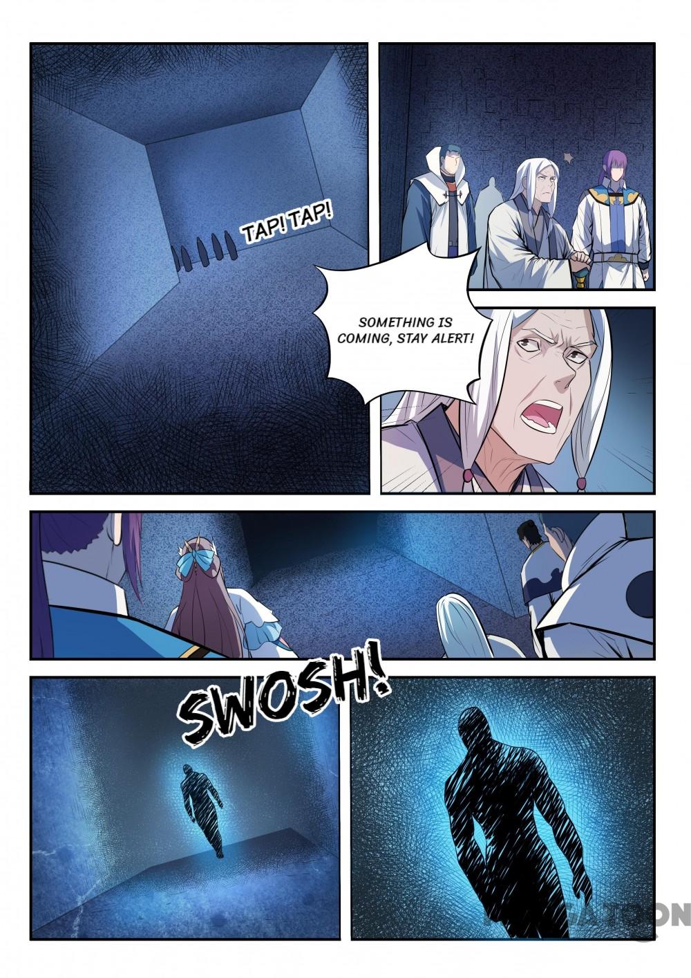 Chapter 204 - Image 6