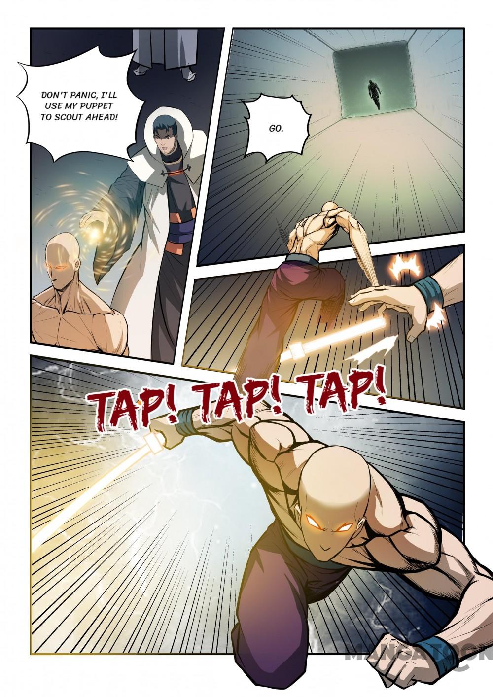 Chapter 204 - Image 7