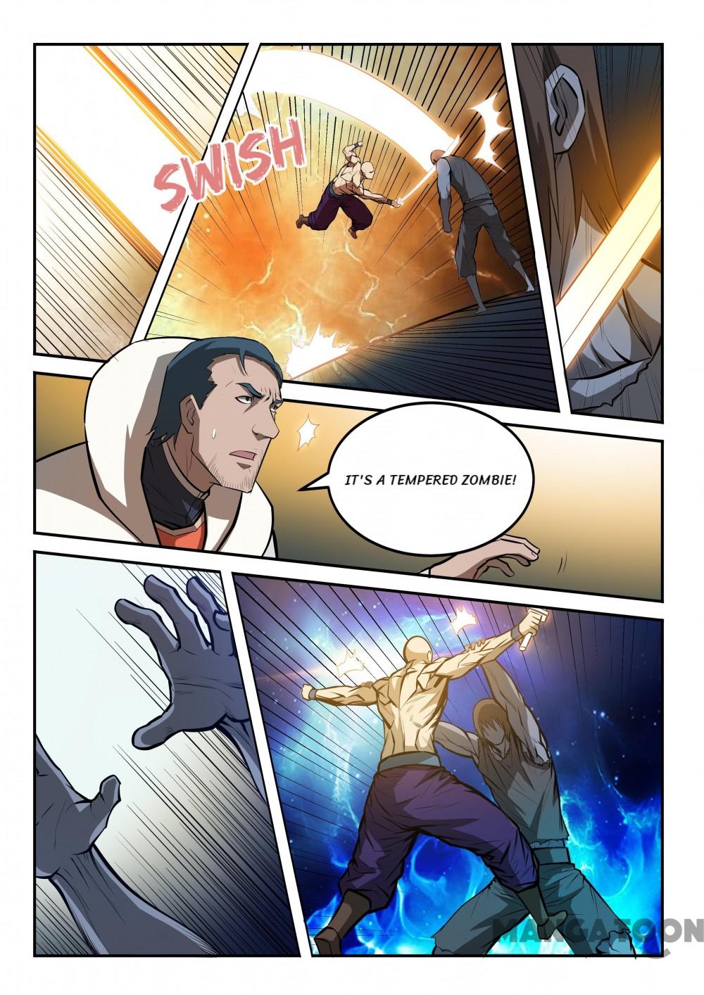 Chapter 204 - Image 8