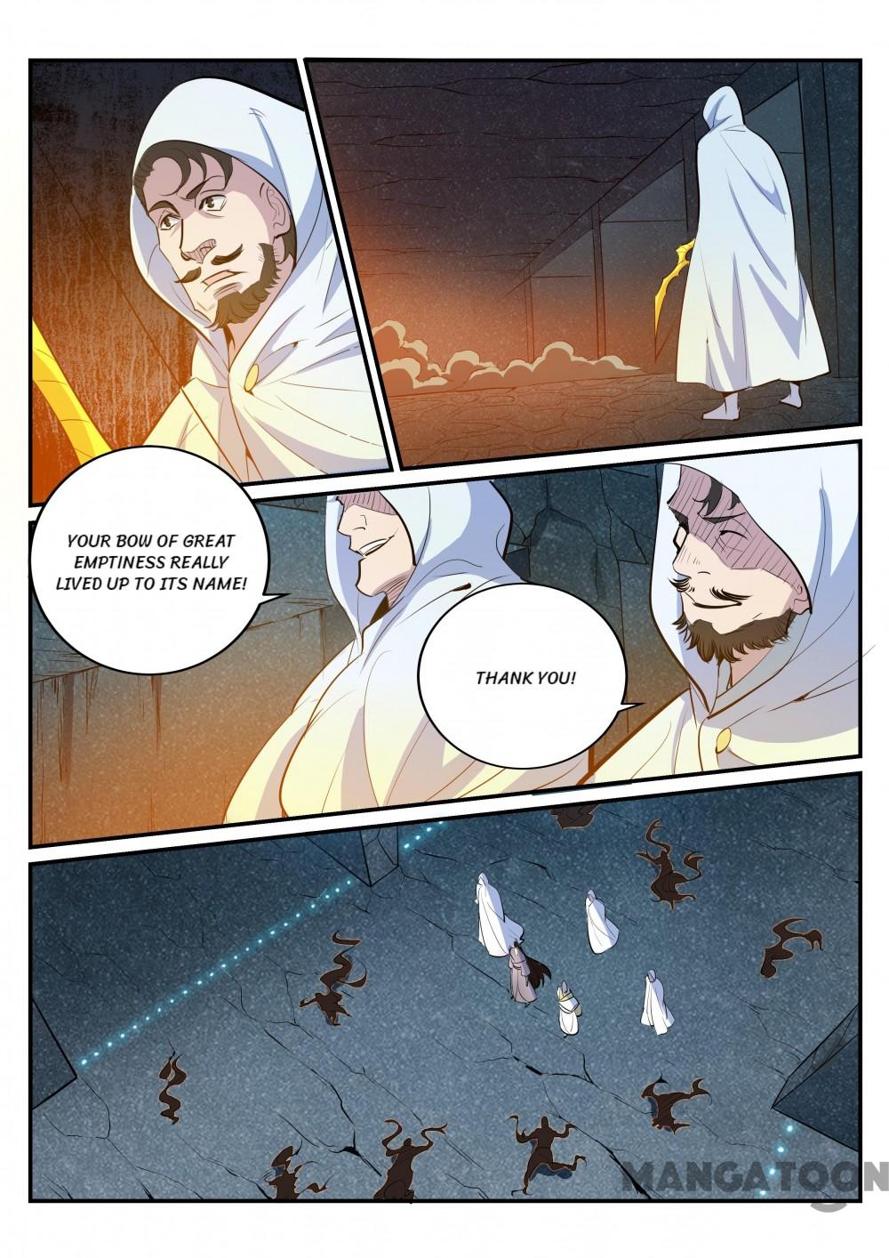 Chapter 205 - Image 11