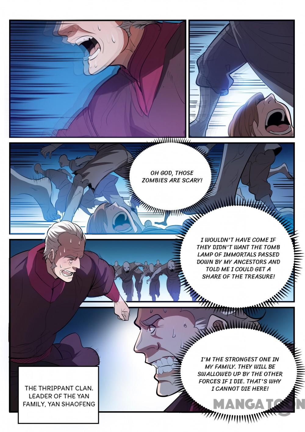 Chapter 205 - Image 12