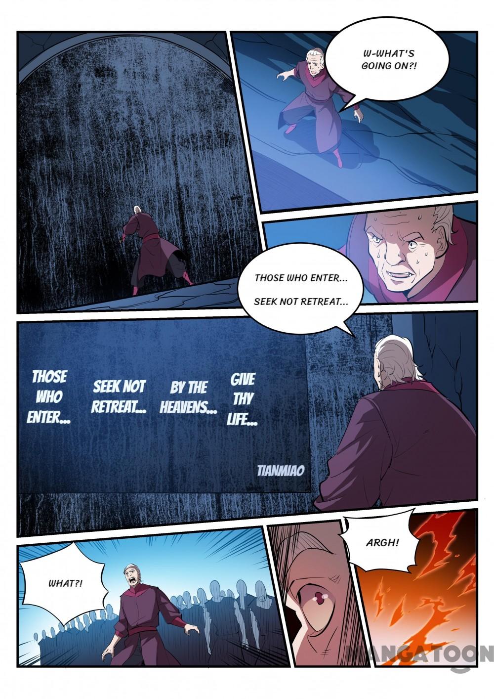 Chapter 205 - Image 15