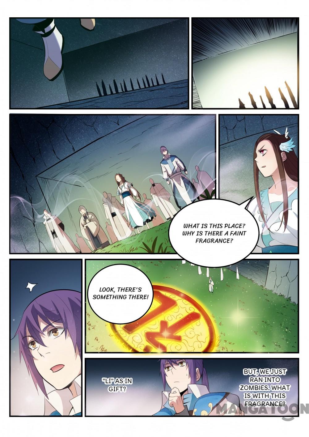 Chapter 205 - Image 16