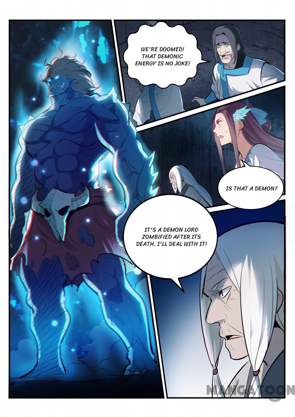 Chapter 205 - Image 2