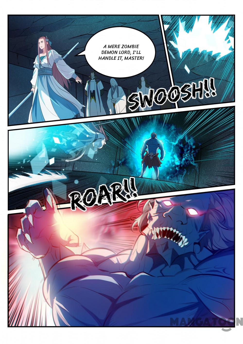 Chapter 205 - Image 3
