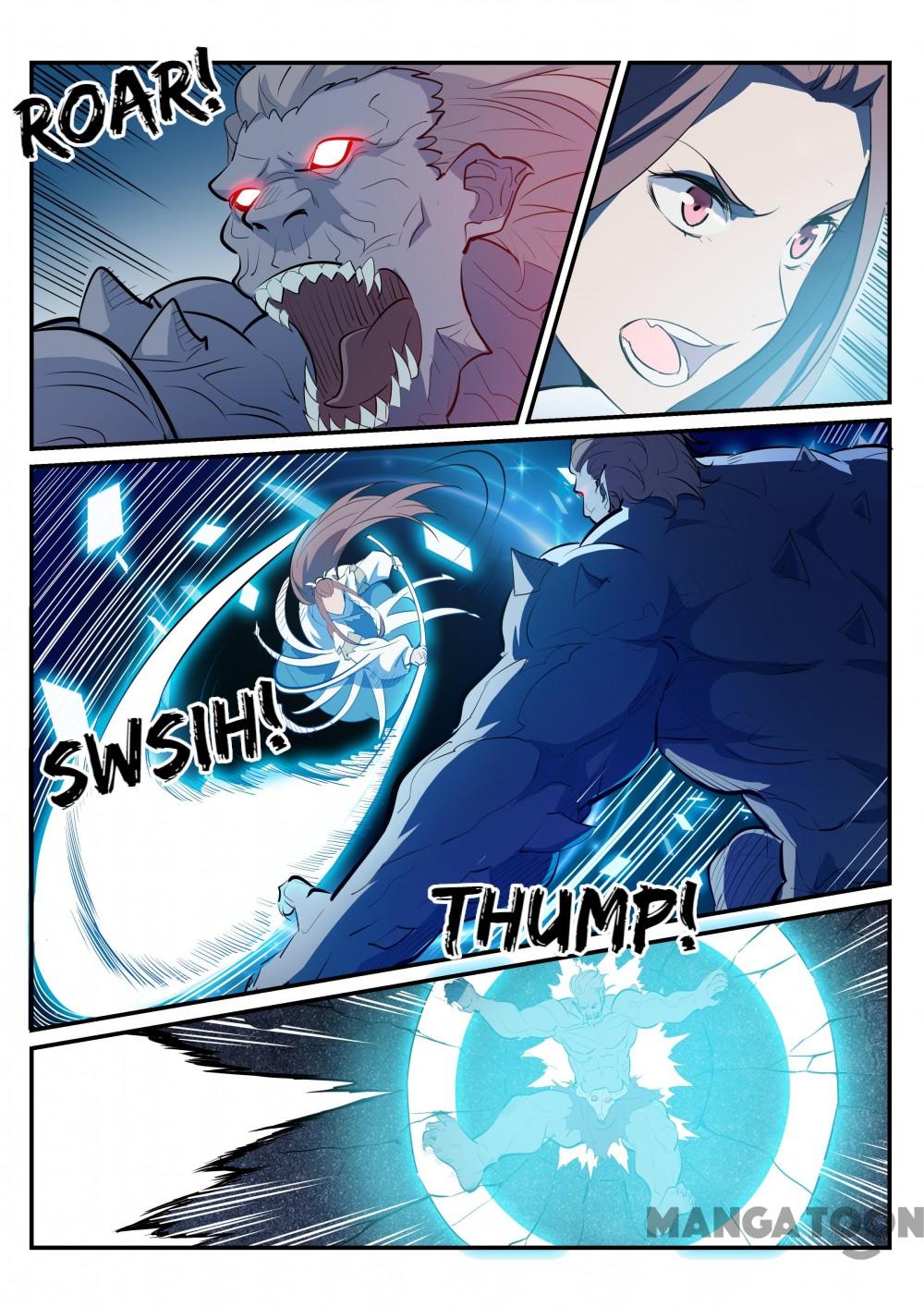 Chapter 205 - Image 5