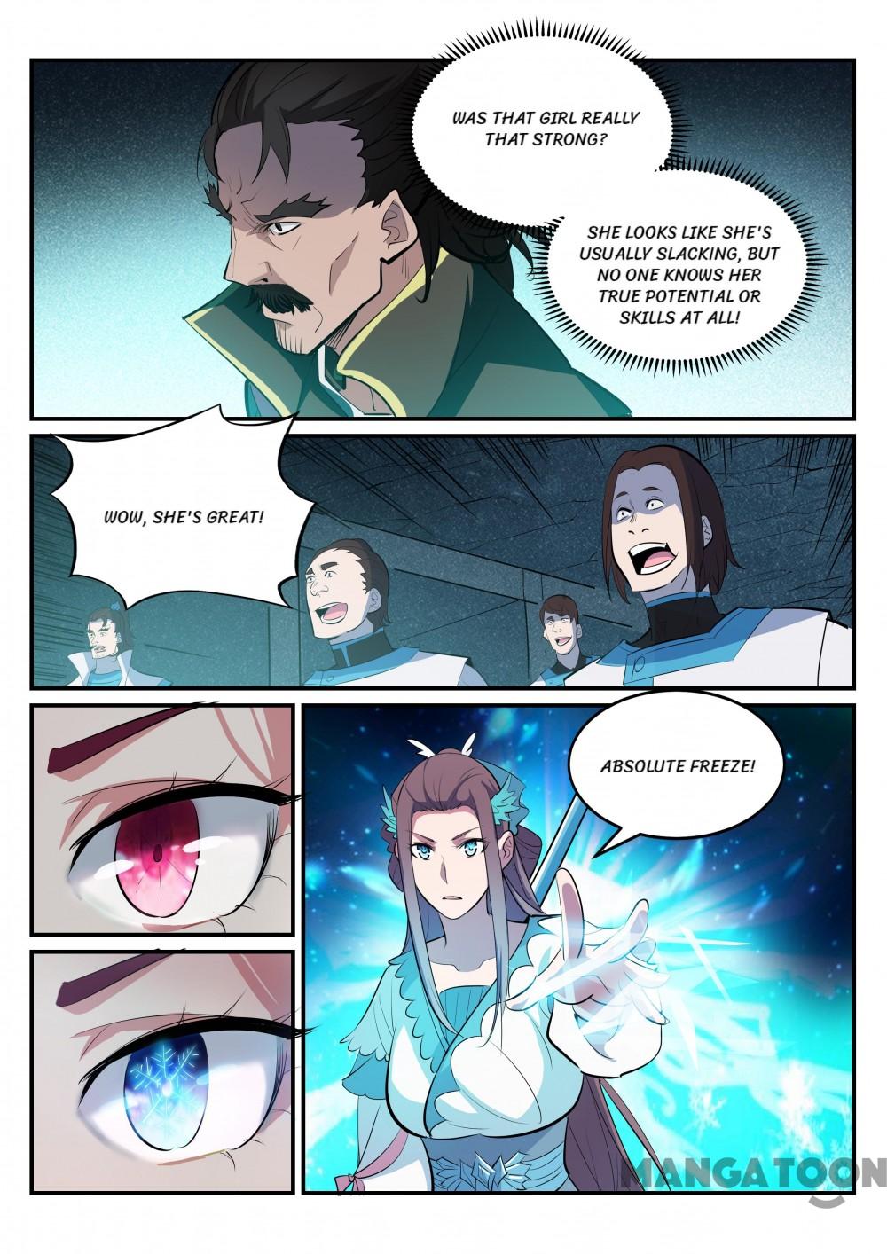 Chapter 205 - Image 6