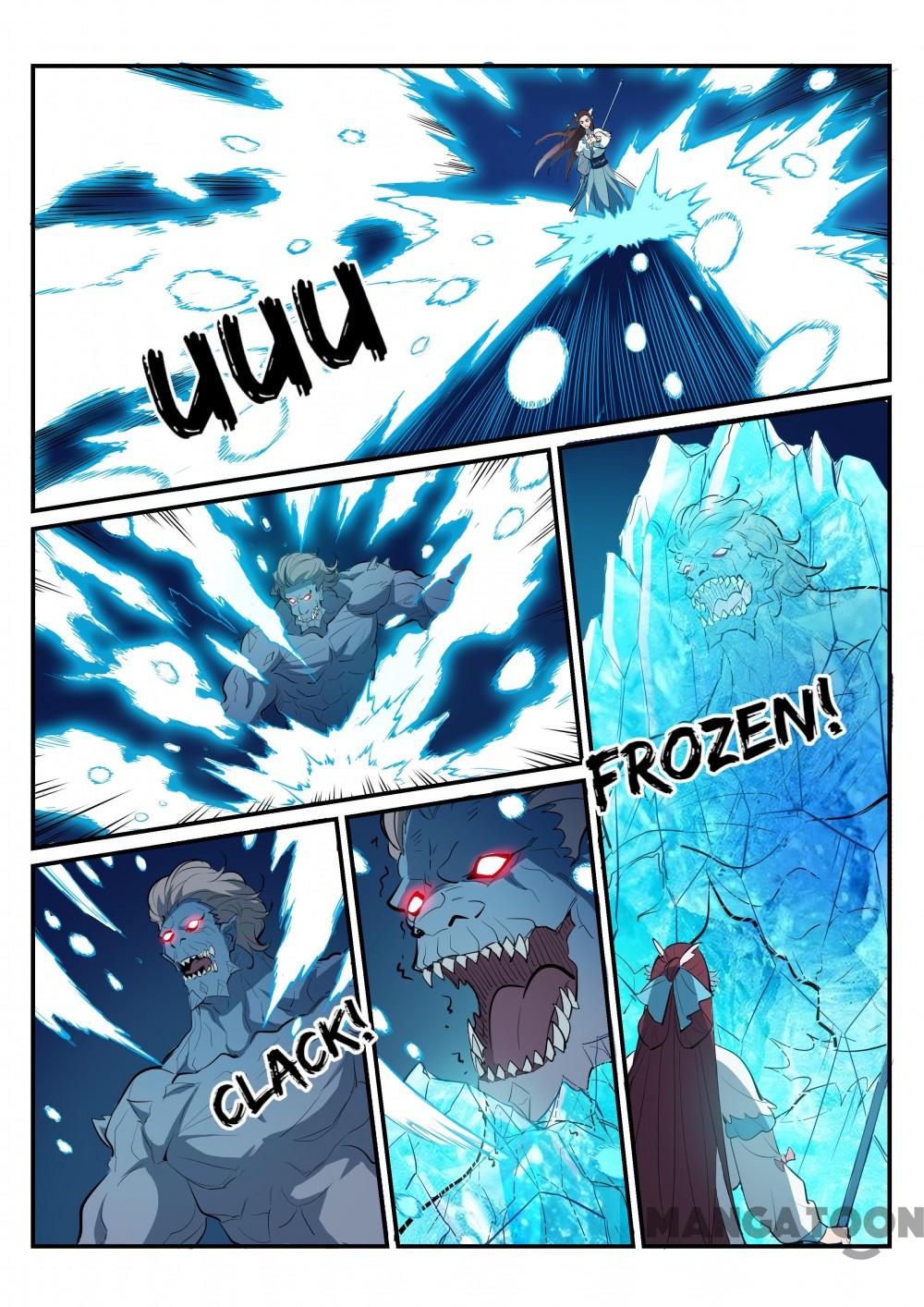 Chapter 205 - Image 7