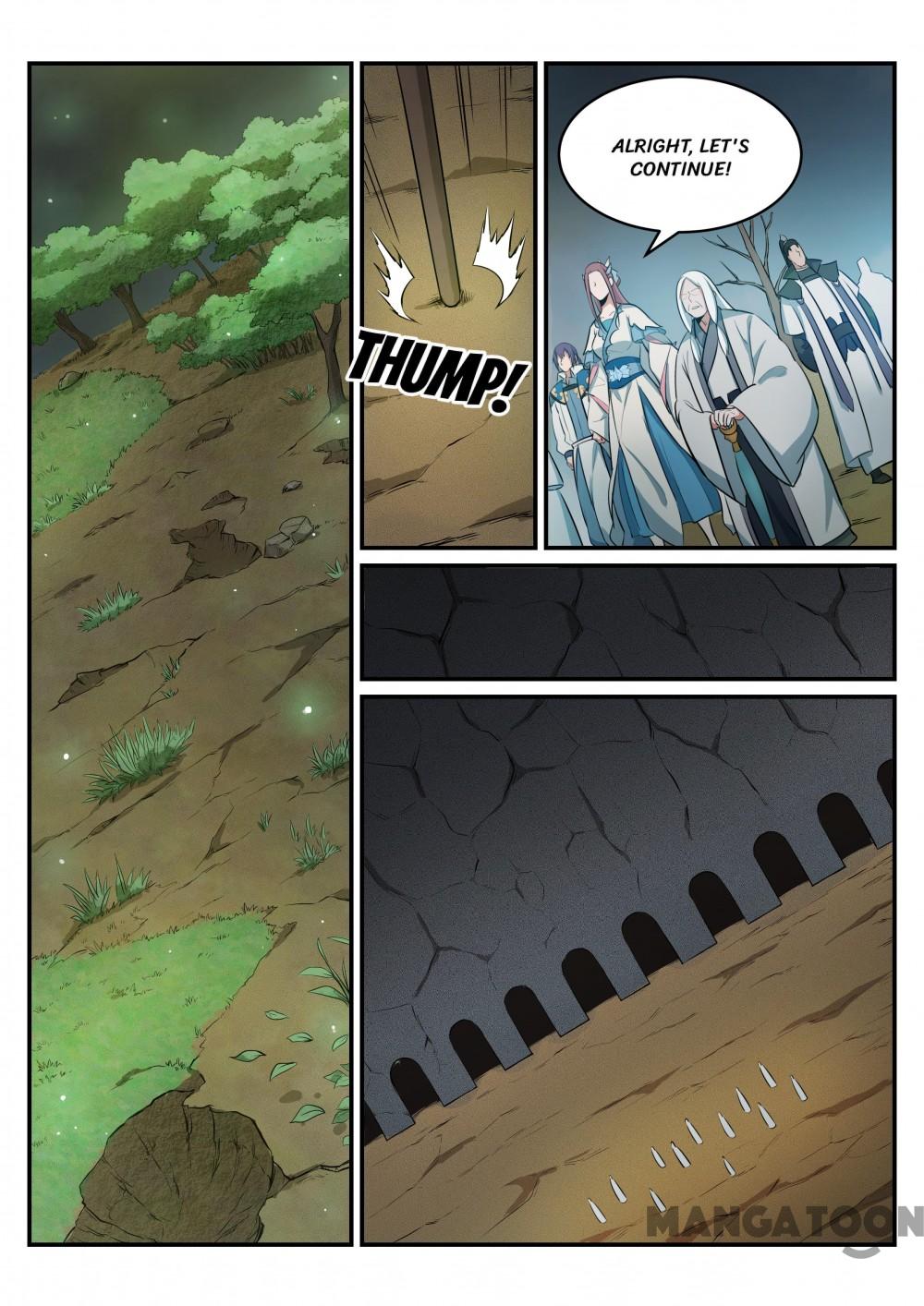 Chapter 206 - Image 10