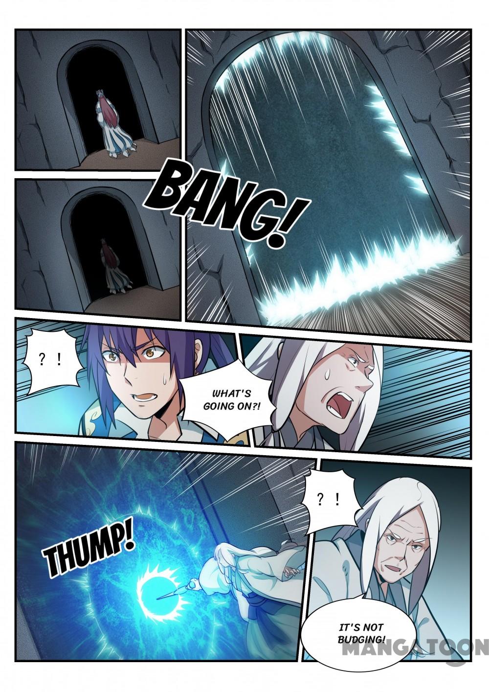 Chapter 206 - Image 12