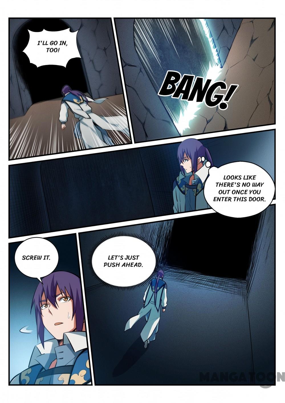 Chapter 206 - Image 13
