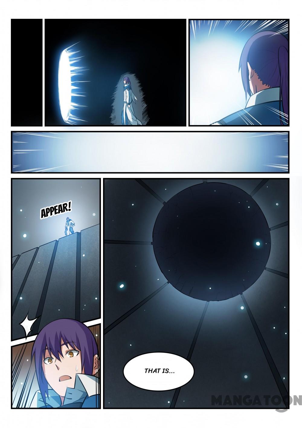 Chapter 206 - Image 14