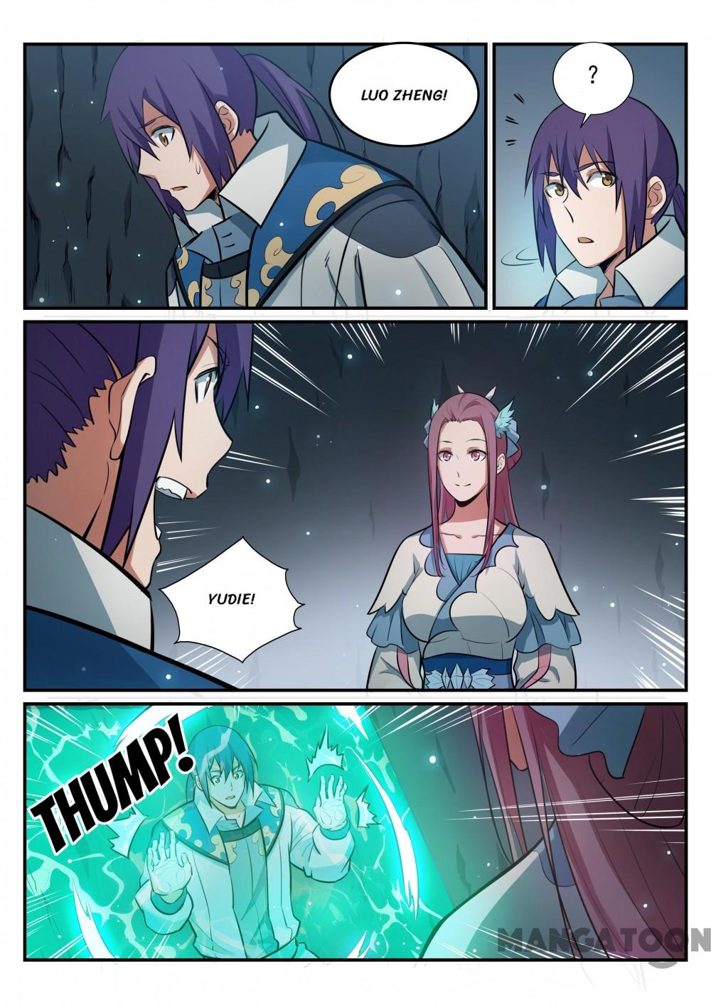 Chapter 206 - Image 15