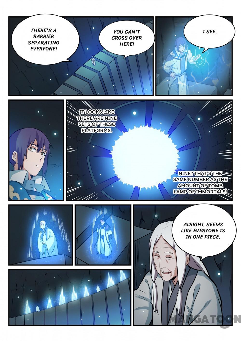 Chapter 206 - Image 16