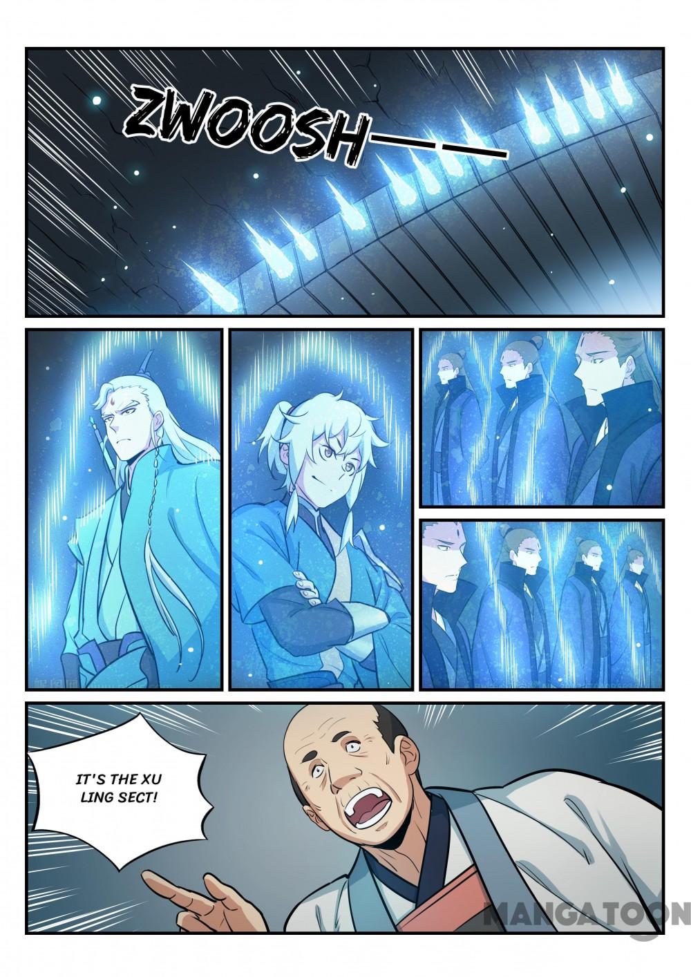 Chapter 206 - Image 17