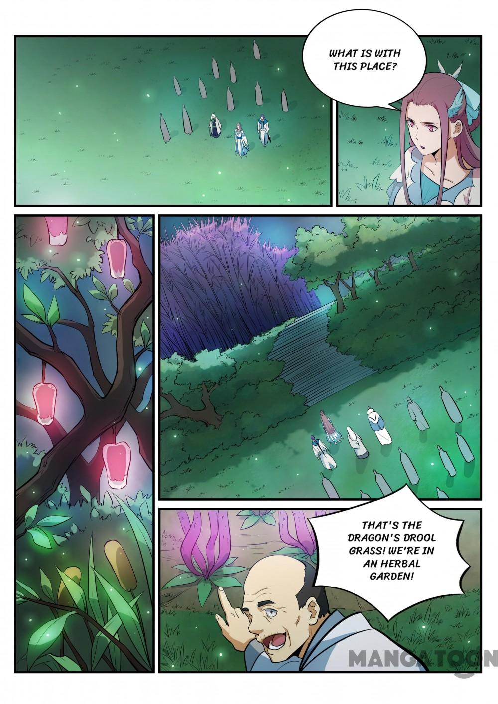 Chapter 206 - Image 3