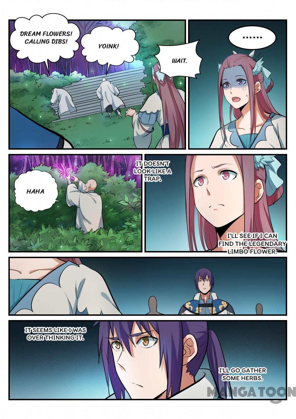 Chapter 206 - Image 4