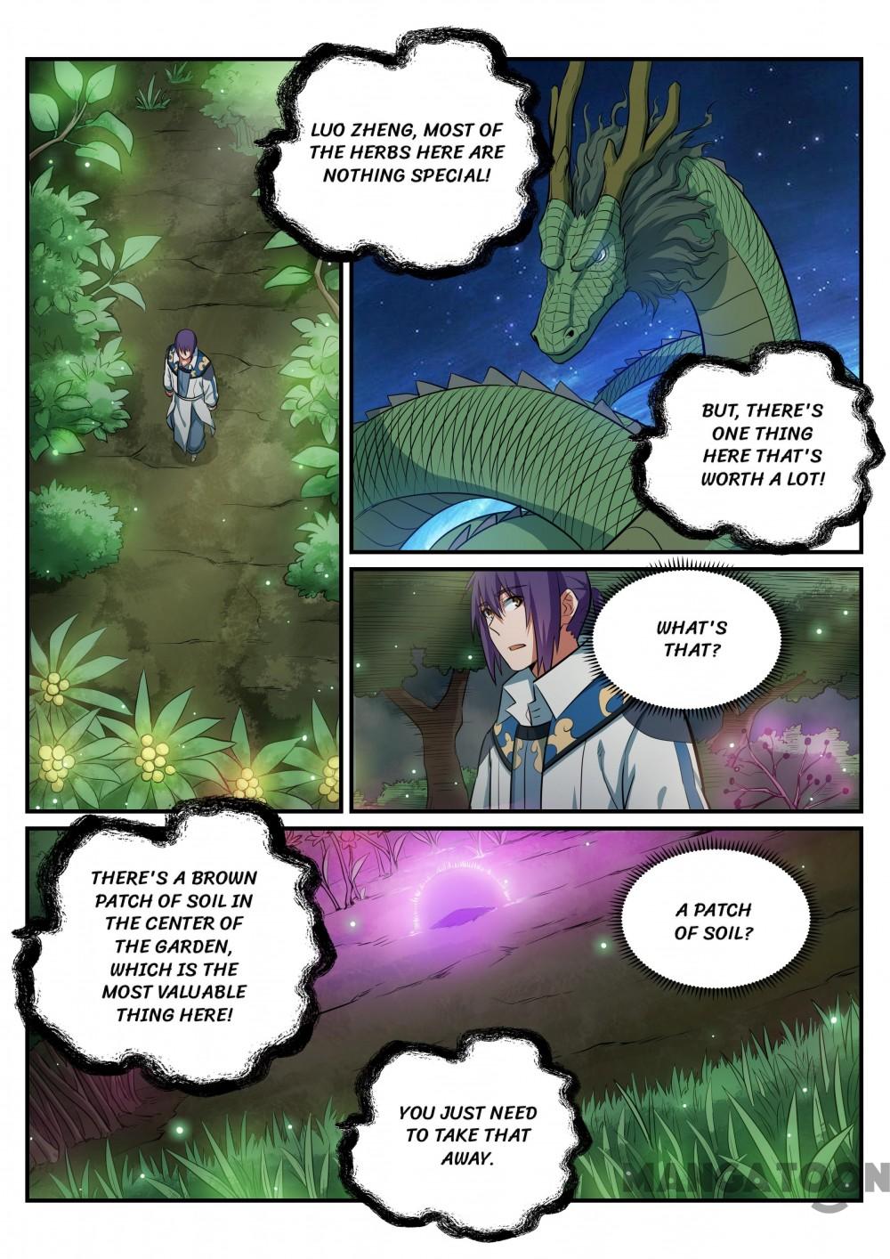 Chapter 206 - Image 5