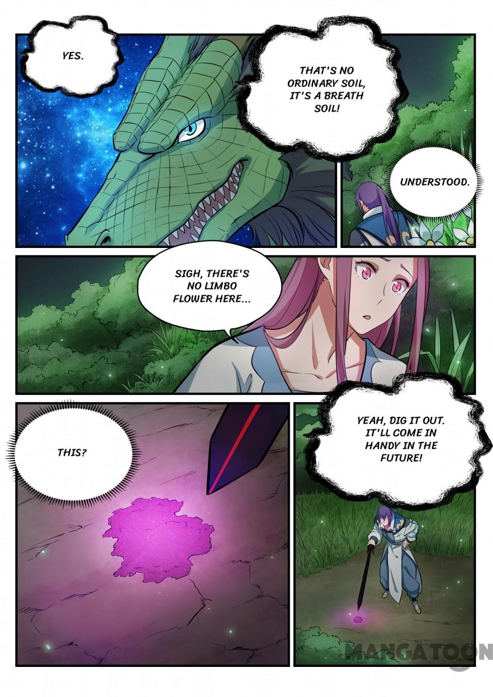 Chapter 206 - Image 6