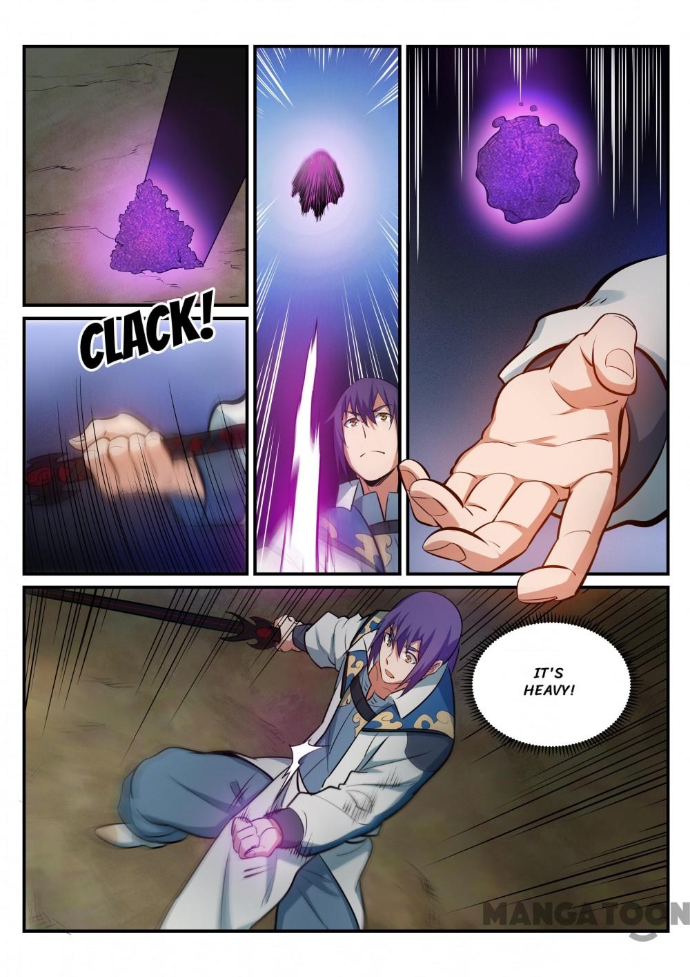 Chapter 206 - Image 7