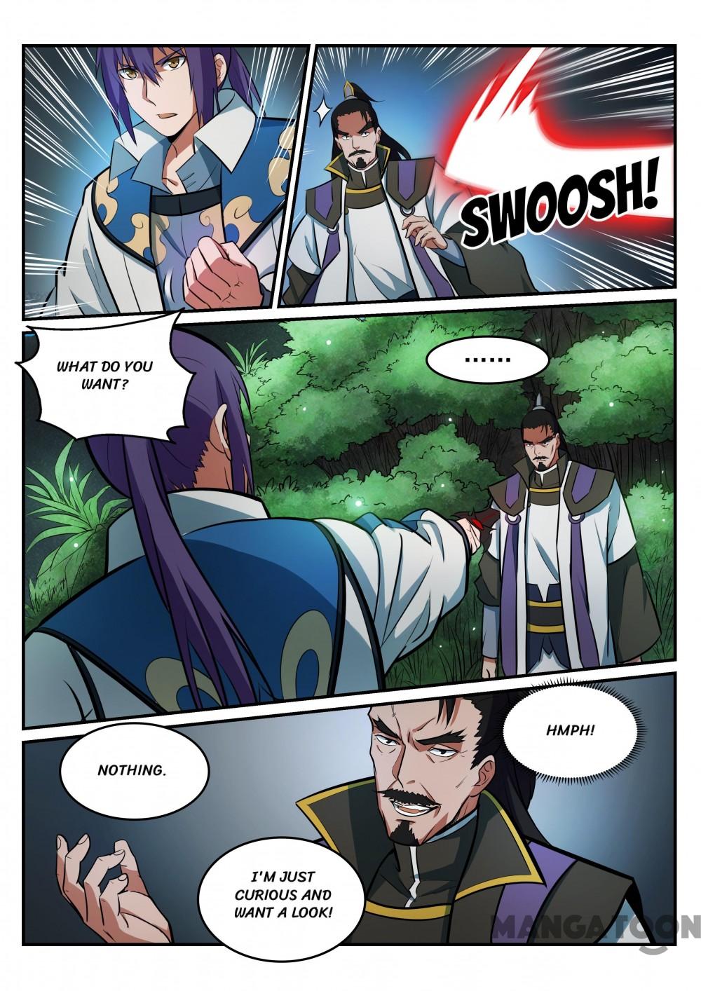 Chapter 206 - Image 9