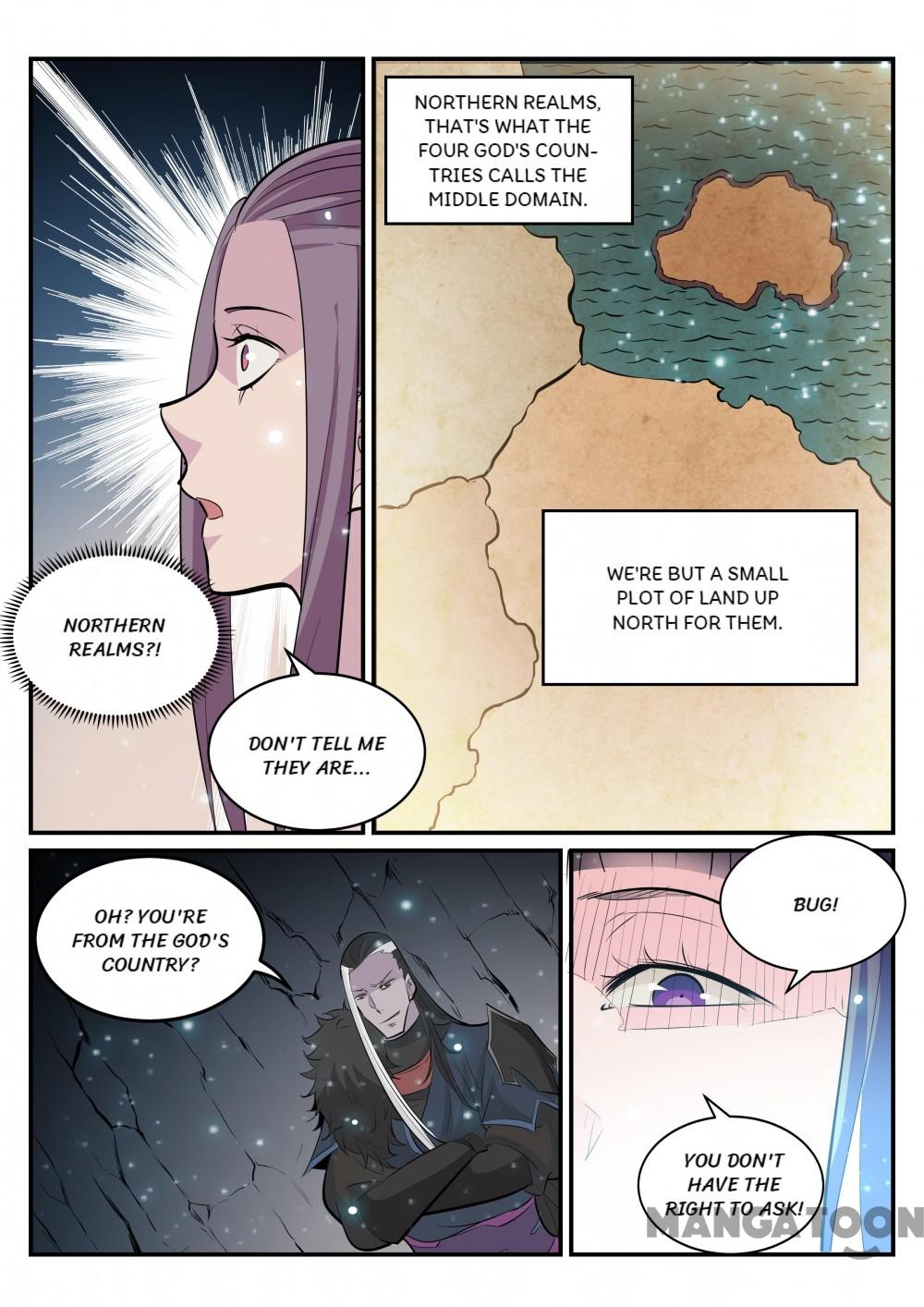 Chapter 207 - Image 10
