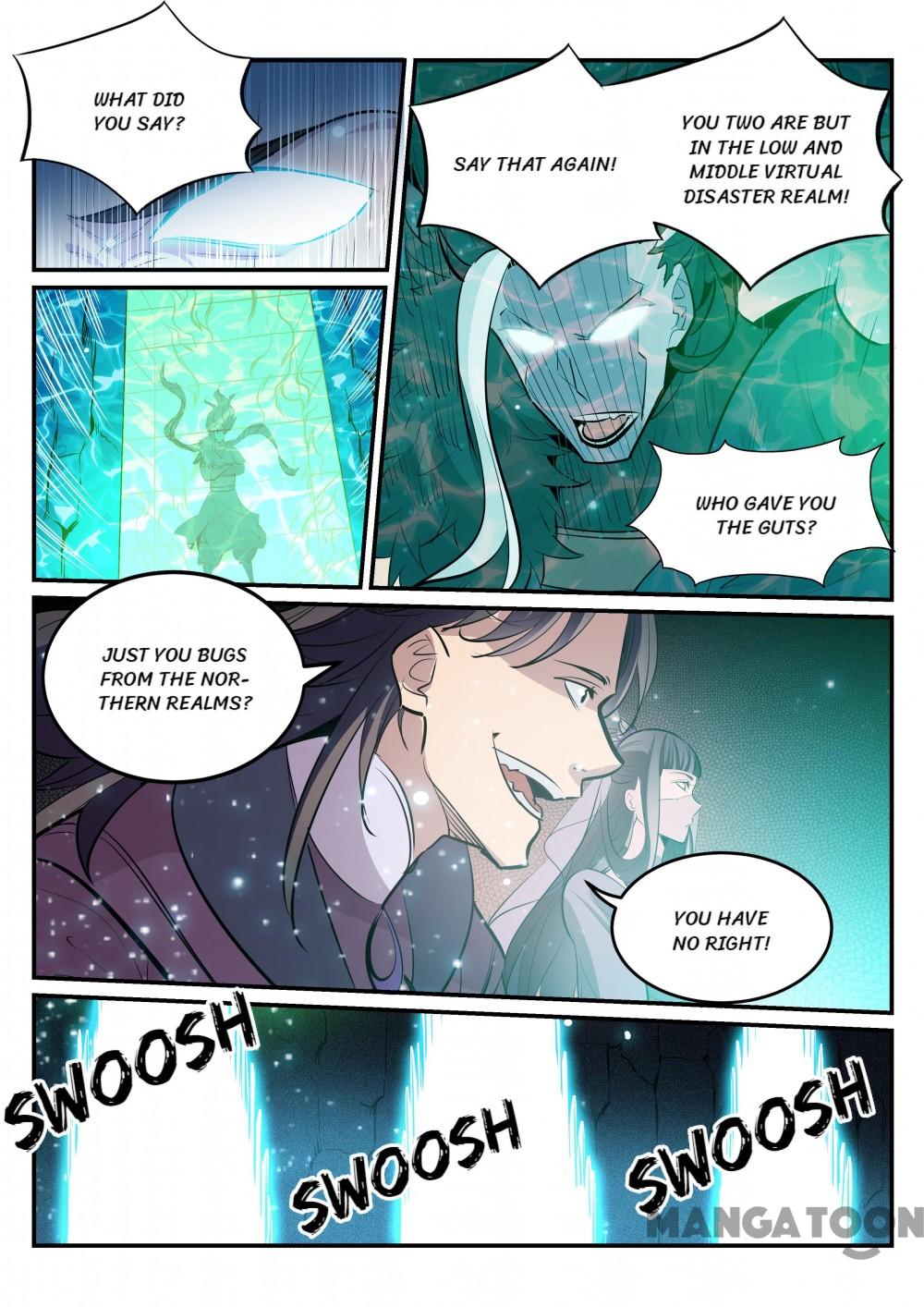 Chapter 207 - Image 11