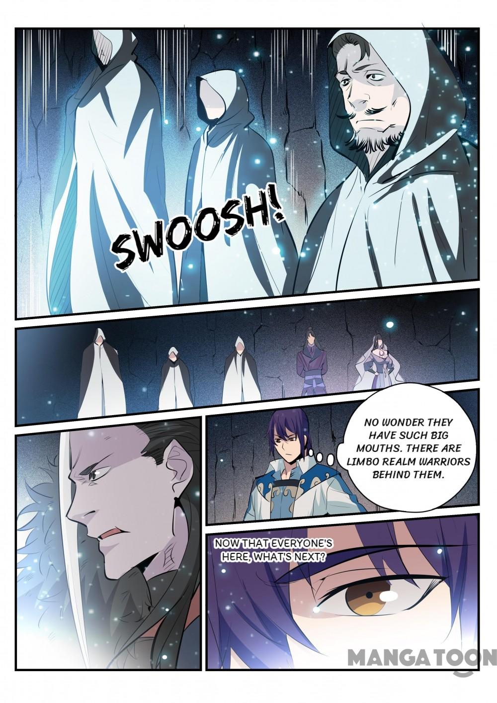 Chapter 207 - Image 12