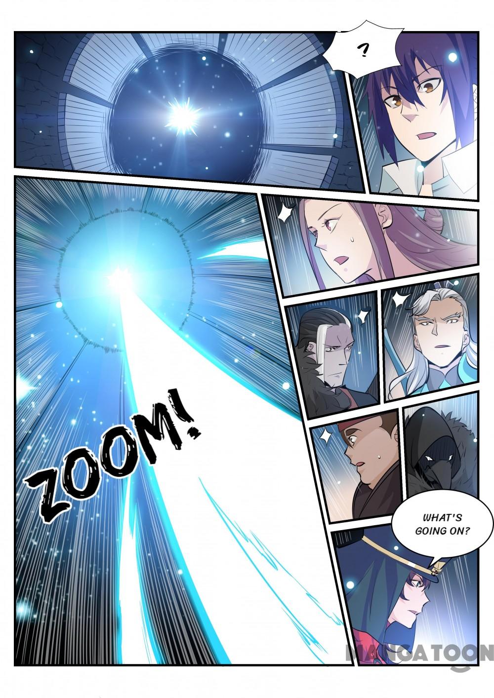 Chapter 207 - Image 13