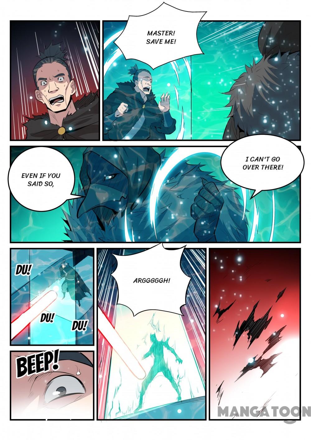 Chapter 207 - Image 16