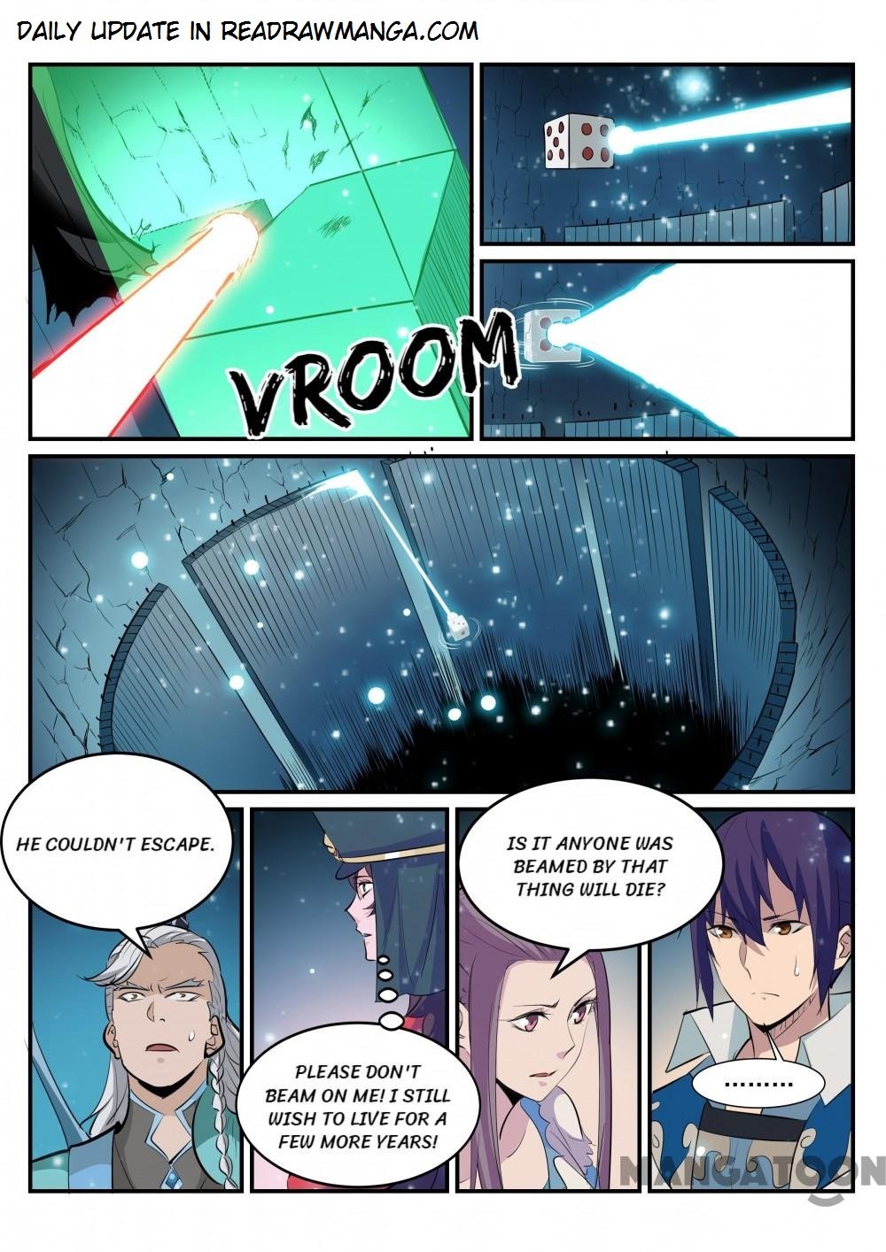 Chapter 207 - Image 17
