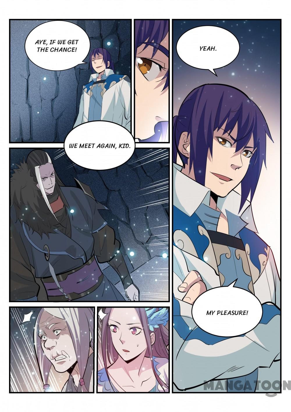 Chapter 207 - Image 3