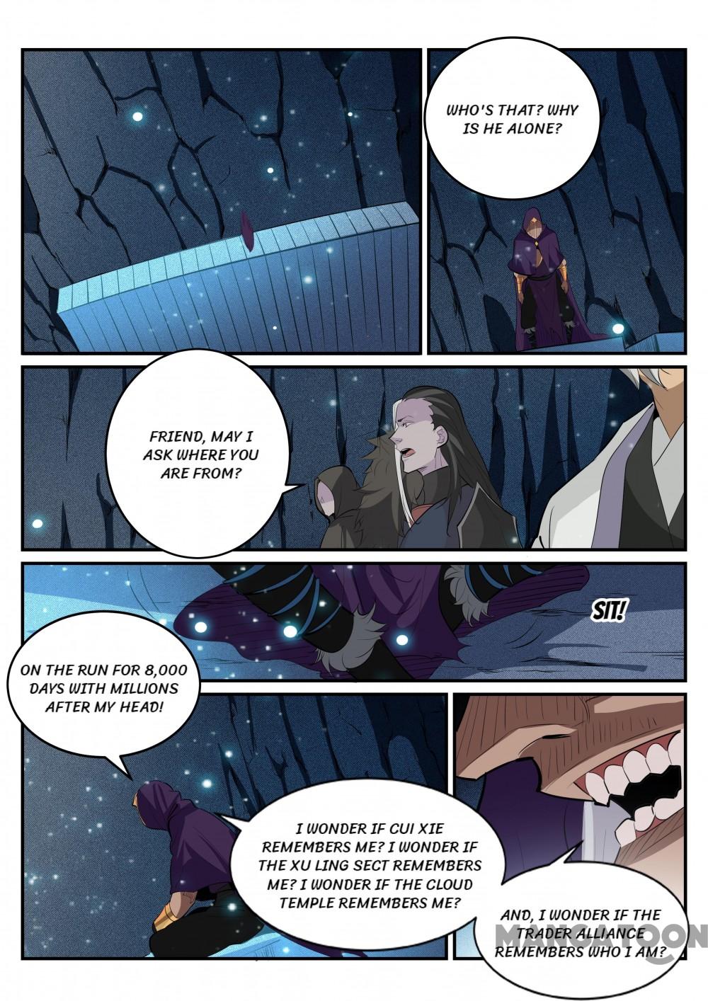 Chapter 207 - Image 5