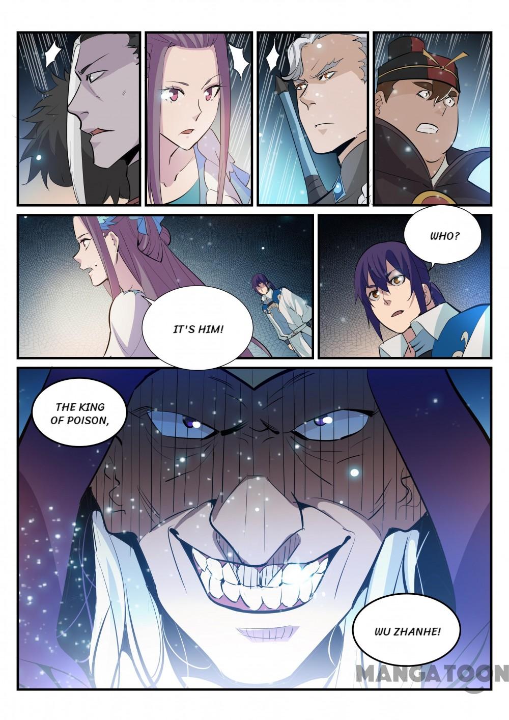 Chapter 207 - Image 7