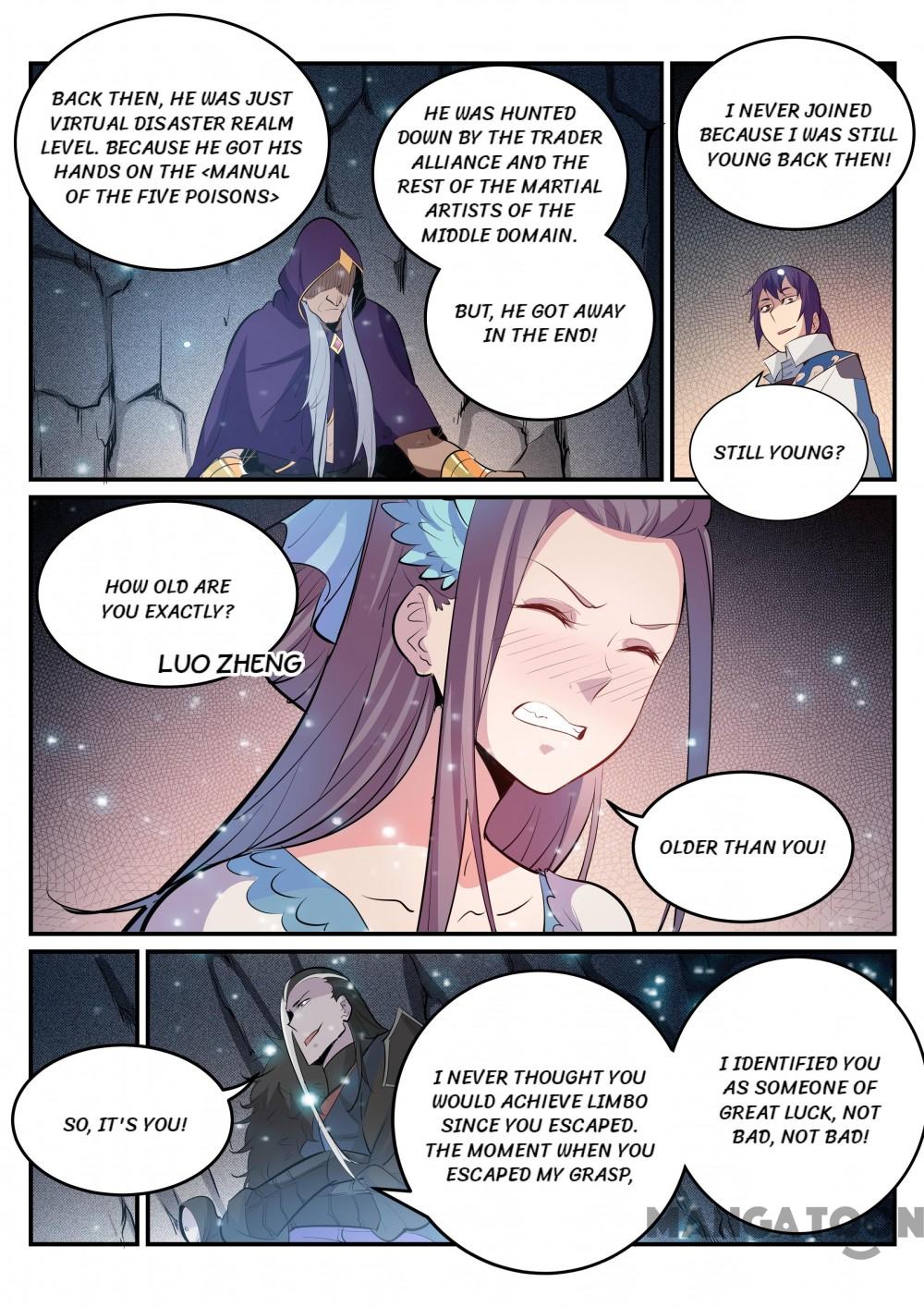 Chapter 207 - Image 8