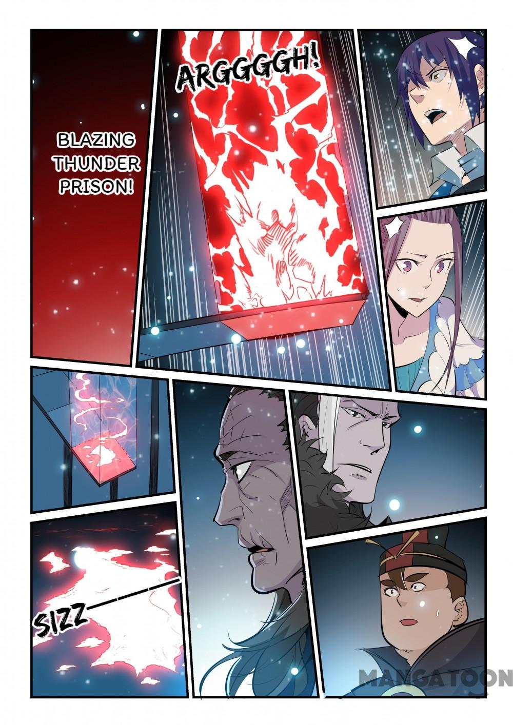 Chapter 208 - Image 11
