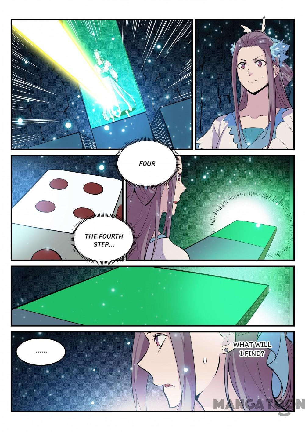 Chapter 208 - Image 12